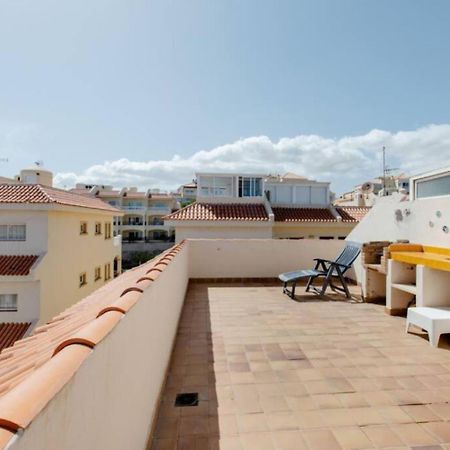Golf Park Ocean View: Cozy Apartment with Terraces and Pools San Miguel de Abona Exterior photo
