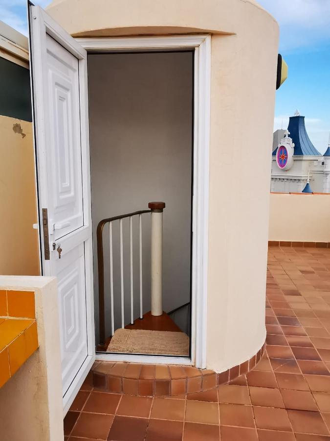 Golf Park Ocean View: Cozy Apartment with Terraces and Pools San Miguel de Abona Exterior photo