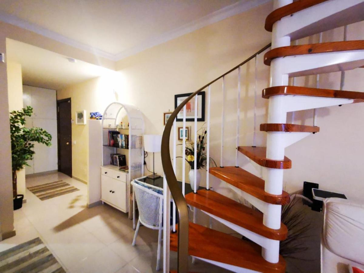 Golf Park Ocean View: Cozy Apartment with Terraces and Pools San Miguel de Abona Exterior photo