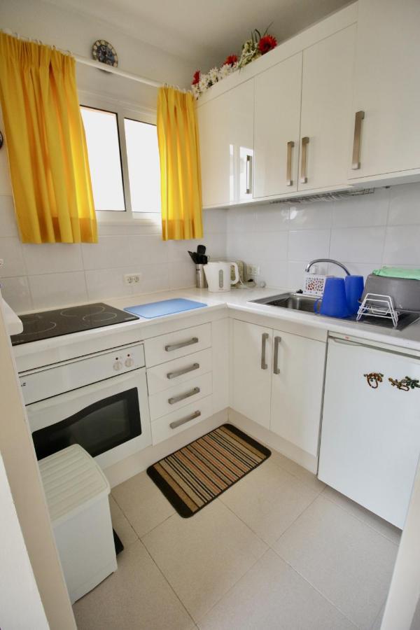 Golf Park Ocean View: Cozy Apartment with Terraces and Pools San Miguel de Abona Exterior photo