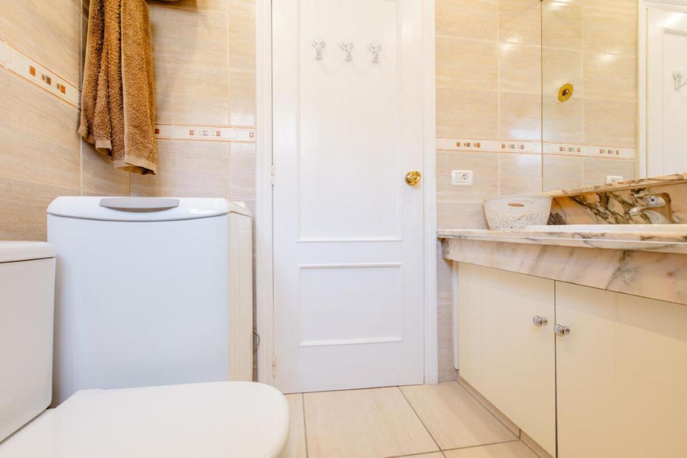 Golf Park Ocean View: Cozy Apartment with Terraces and Pools San Miguel de Abona Exterior photo