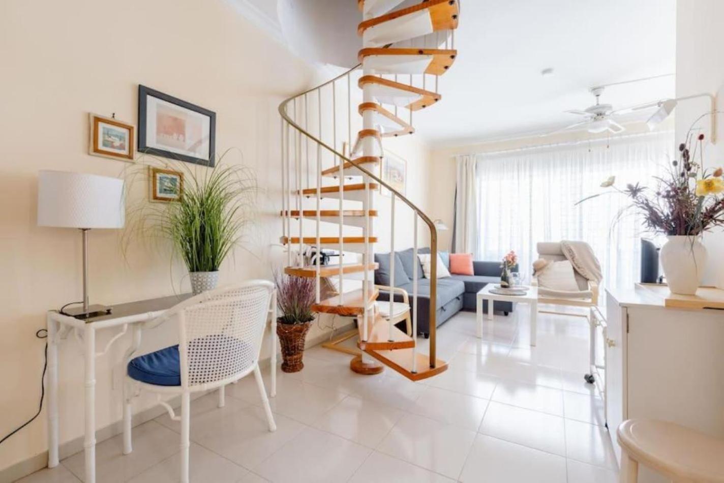 Golf Park Ocean View: Cozy Apartment with Terraces and Pools San Miguel de Abona Exterior photo